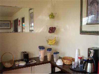 Somerville Inn And Suites Esterno foto