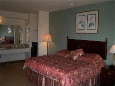 Somerville Inn And Suites Esterno foto
