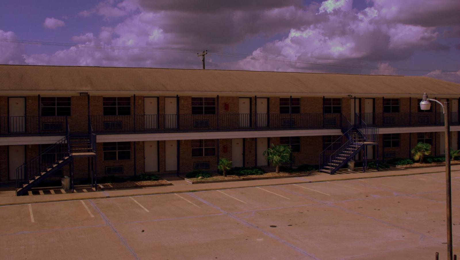 Somerville Inn And Suites Esterno foto