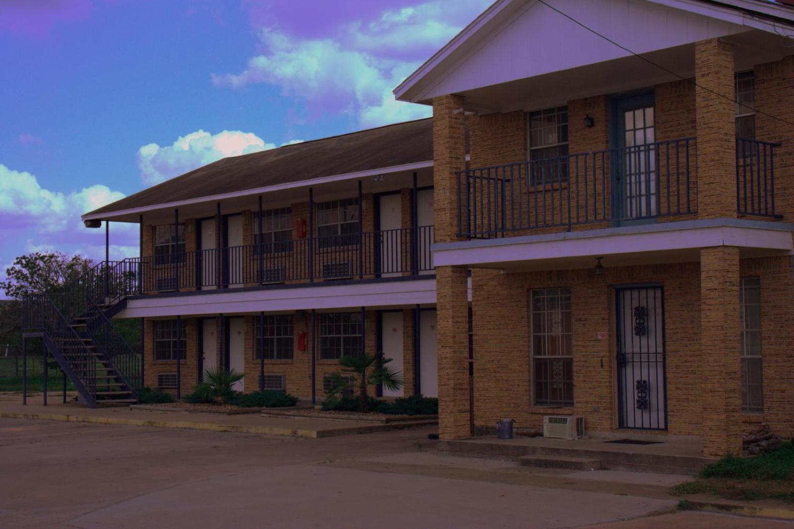 Somerville Inn And Suites Esterno foto