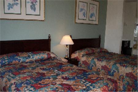 Somerville Inn And Suites Camera foto