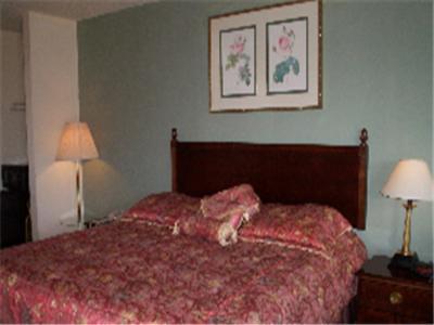 Somerville Inn And Suites Camera foto
