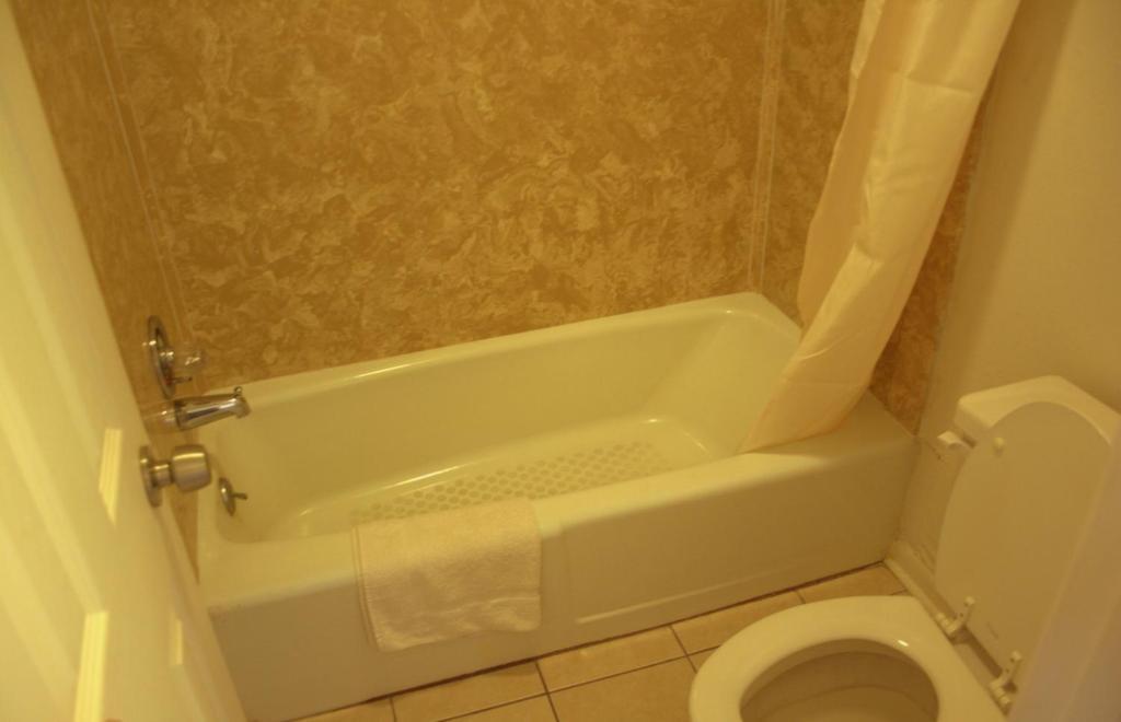 Somerville Inn And Suites Camera foto