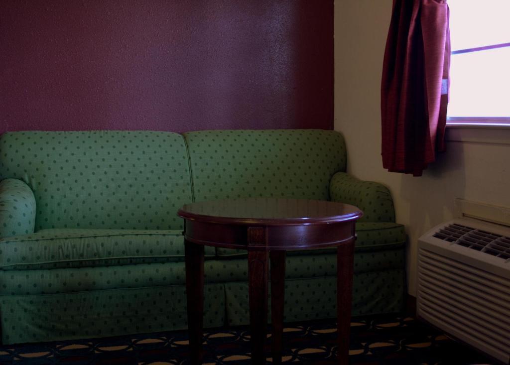 Somerville Inn And Suites Camera foto