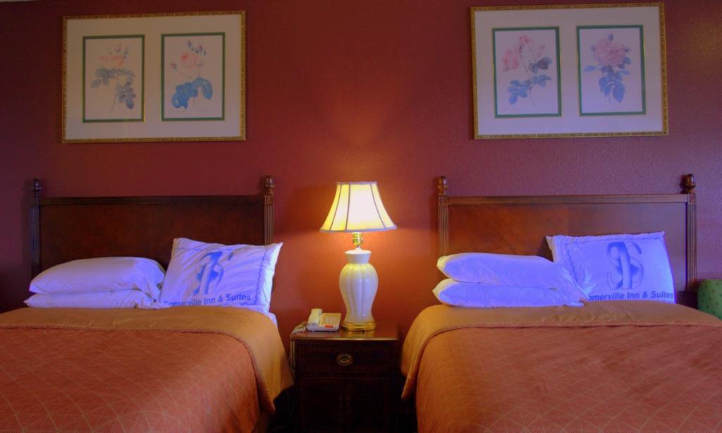 Somerville Inn And Suites Camera foto
