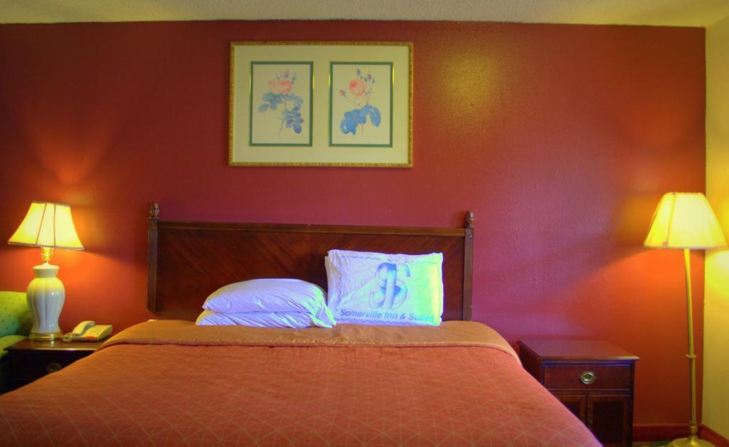 Somerville Inn And Suites Camera foto